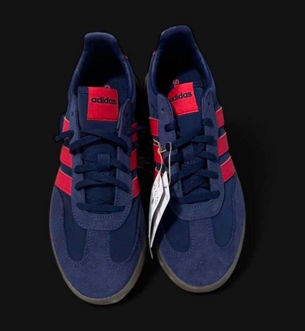 Barreda Decode Arsenal Shoes Kids - Blue - Picture 2 of 5